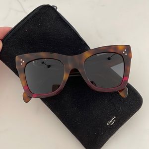 Celine sunglasses- CL41090/S